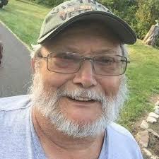 Donald Wolfe Obituary (1948