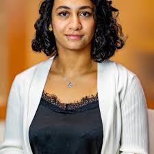 Meet Our McNair Scholars