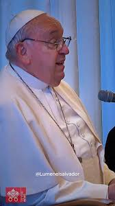 las obras de caridad no necesitan traductor