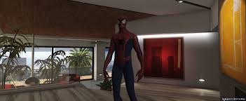After installation complete, go to the folder where you extract the game. The Spider Man From The Game The Amazing Spider Man 2 For Gta 5