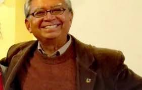 Invitation for Reflection: A New Spirituality to the New Normal!