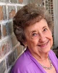 Josephine "Jo" Aiuvalasit Bernhoft Obituary May 5, 2025