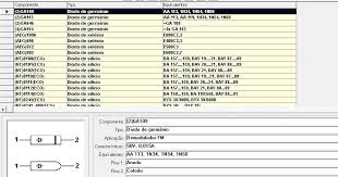 Misal transistor bc 108 sama dengan transistor bc107, mps6520, 2n929, bc148, dan juga bc168. Transistor Lifier Datasheet Shefalitayal