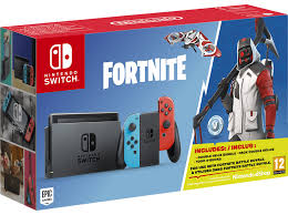 Nintendo switch fortnite console 2 unboxing special edition. Nintendo Switch Fortnite Bundle Online Kaufen Mediamarkt