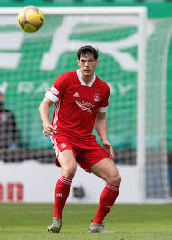 Scott mckenna (born 12 november 1996) is a scottish professional footballer, who plays as a defender for aberdeen and the scotland national team. Celtic Should Ve Revived Scott Mckenna Transfer Shane Duffy Isn T Significantly Better