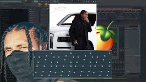 This software helps you create beats, melodies, mix, and synthesis sounds etc. How To Make Beats For Tyga In Fl Studio Club Banger Type Beat Tutorial Free Flp By Seventh Beats Free Download On Toneden