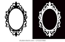 Imagenes Fotos De Stock Y Vectores Sobre Marco De Espejo Shutterstock
