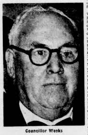 St Columb School 1950s? with Grace Lyndon