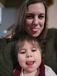 Donna Fricks's Instagram, Twitter & Facebook