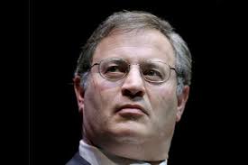 Predictors of 1929 crash see 65% chance of 2015 global recession