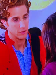 Ms. Jherri's destination