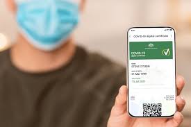 To learn more about the. Nsw First State To Roll Out Integrated Vaccination Certificate Government News