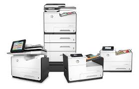 Hi friends ,this video shows how to configure hp pagewide pro 477dw multifunction printer(d3q20b). Hp Pagewide Business Drucker