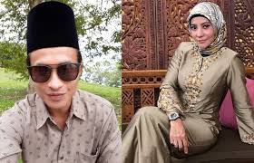 Suami umie aida, datuk seri khairuddin abu hassan nyata terkejut apabila isterinya itu nampak tenang dengan idea dirinya berkahwin seorang lagi. Dia Tak Tahu Bersyukur A Aida Tak Sangka Reza Hasbi Salahkannya Iluminasi