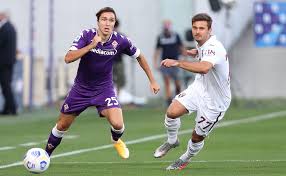 Per i bianconeri si ferma anche demiral oltre a chiesa. Sky Fiorentina President Opens Up To Sale Of Chiesa The Problem For Milan And Juventus