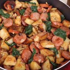 Maybe you would like to learn more about one of these? 9 Best Polish Sausage Recipes Izzycooking