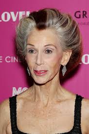 Catherine Mackinnon Editorial Stock Photo