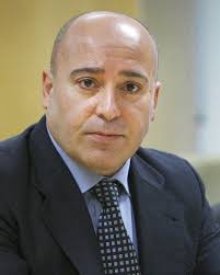 Sergei Skripal's betrayer 'has blood