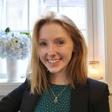 Student Profile: Claire Knox, MPP Class of 2024 and Pearson Fellow