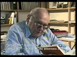 Sohn, sohn by ernst jandl 2:20 $0.99: Ernst Jandl Schtzngrmm Mpg Youtube
