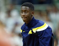 The latest stats, facts, news and notes on caris levert of the michigan wolverines. Thewolverine Caris Levert Details How He Ended Up At Michigan On The Woj Pod