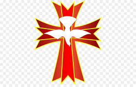 Fünfzig tage nach ostern feiern christen das pfingstfest. Heiligen Geist Christian Clip Art Bestatigung Clip Art Die Kirche Von Pfingsten Png Herunterladen 452 567 Kostenlos Transparent Png Herunterladen