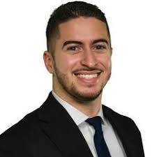 William Odonnell's Instagram, Twitter & Facebook