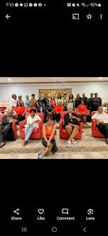 Profile for Fouchina Kirkendoll