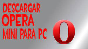 Receba seu conteúdo online favorito mais rápido. Opera Mini For Pc Opera Mini Para Windows Phone Download Opera Mini Pc Is A Free Software Application From The Browsers Subcategory Part Of The Network Internet Category Eveliza Tumisma