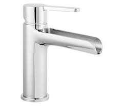 Grifo De Lavabo Sensea Kyo Leroy Merlin Grifo De Lavabo Grifo Acabado Cromado