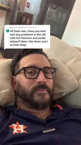 Reply to @akillebram #hammerandsickle