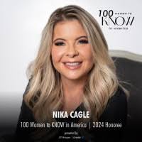 90+ "Cagle" profiles