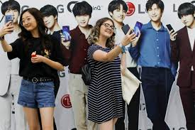 Bts channel official fan cafe. Are K Pop And Bts Fans A New Force For Social Justice Arts And Culture Al Jazeera