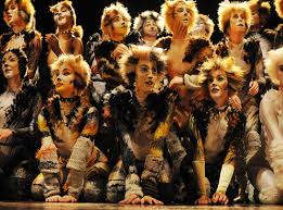 When you visit any website, it may store or retrieve information on your browser, mostly in the form of cookies. Cats Musical Returns To Broadway For First Time Since 1982 The Independent The Independent