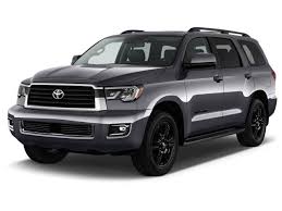 View photos, features and more. New And Used Toyota Sequoia Prices Photos Reviews Specs The Car Connection