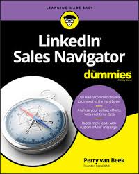 Unlock the largest online business social network to get. Linkedin Sales Navigator For Dummies Wiley