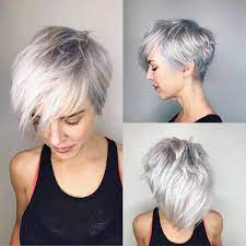 bob haarschnitt fur feines haar haarschnitt kurz kurzhaarschnitte haarschnitt