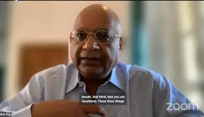 Medica spreads awareness