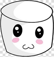 No interest if paid in full in 6 mo on $99+opens in a new window or tab* no interest if paid in full in 6 months on $99+. Man Marshmallow Smore Stay Puft Marshmallow Man Drawing Cuteness Face Facial Expression Transparent Background Png Clipart Hiclipart
