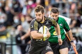 Camille chat et thierry paiva ont déclaré forfait. Liste Des Selectionnes Xv De France