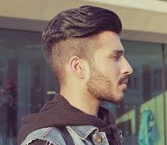 From classic cuts like the short buzz cut, crew cut, comb over and pompadour to modern styles. Men How Do I Choose A Hairstyle That S Right For Me