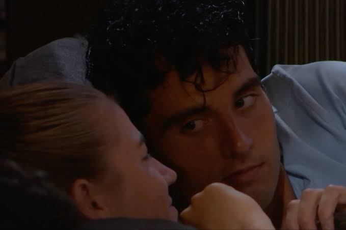 Anouk en Diederik clashen continu na liefdesverklaring in De Bondgenoten -  LoveReality