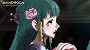 one piece chapter 939 hiyori kozuki kawamatsu past by amanomoon one piece chapter one piece episodes one piece
