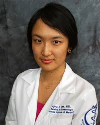 Regina Lee M.D. | Morehouse Healthcare