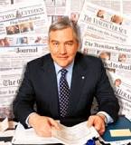 Conrad Black | The Canadian Encyclopedia
