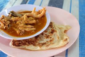 Hai semua peminat roti canai celaru kuala lumpur. Roti Canai With Chicken Feet At Warung Pak Hassan Kampung Baru Kl I Come I See I Hunt And I Chiak
