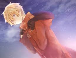 Поиск по запросу «south park». Kenny Anime Style Kenny Mccormick South Park Fan Art 37396520 Fanpop Page 2