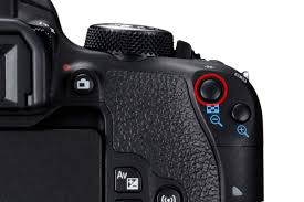 Check spelling or type a new query. Setting Eos 800d For Back Button Focus