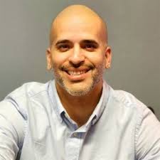 Josue Colon Valentin