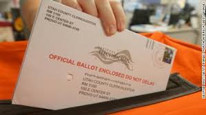 2020 Ballot Questions What States Are Voting On Besides The Us Presidential Election Cnnpolitics